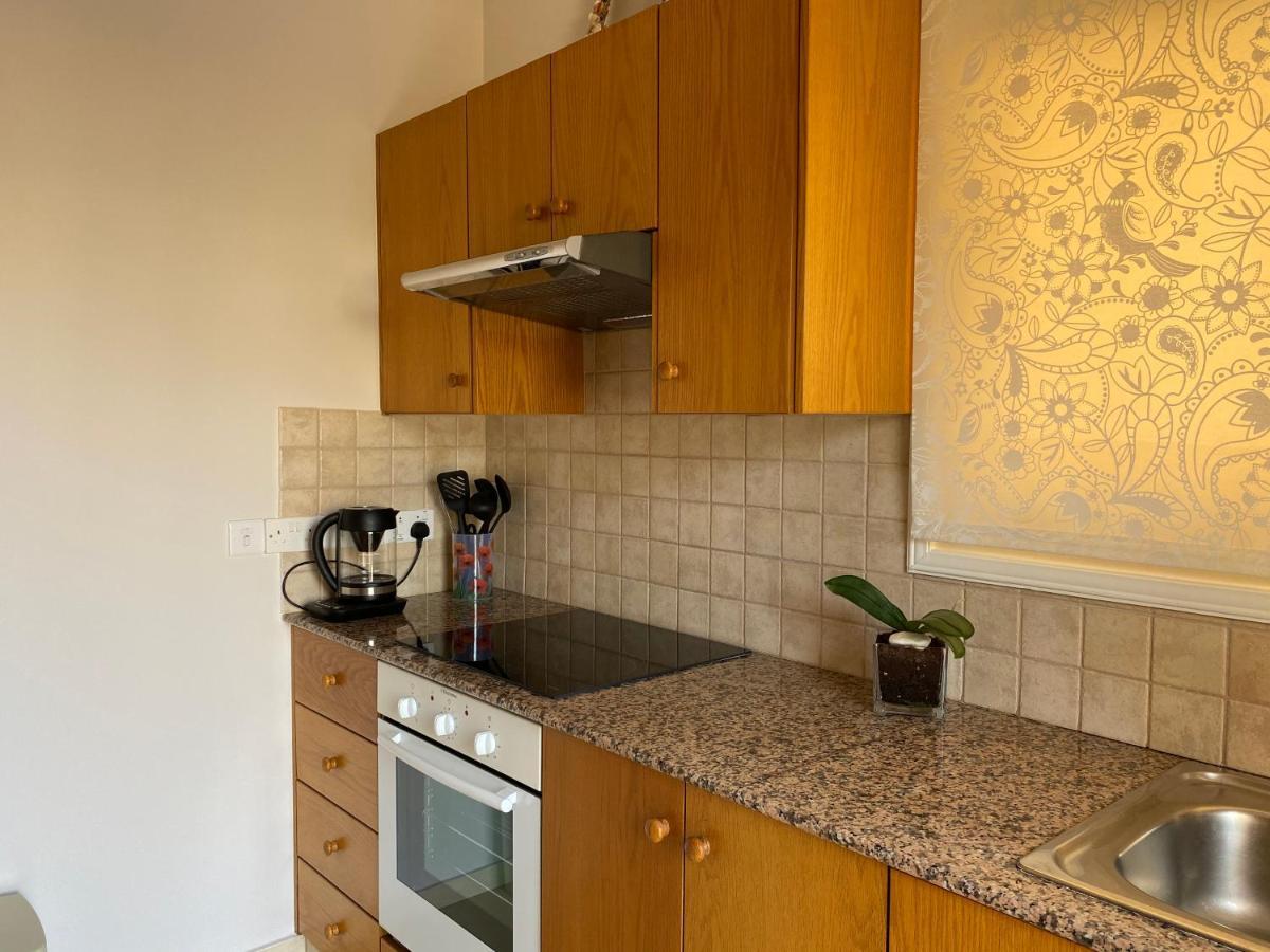Holiday City Center Apartment *