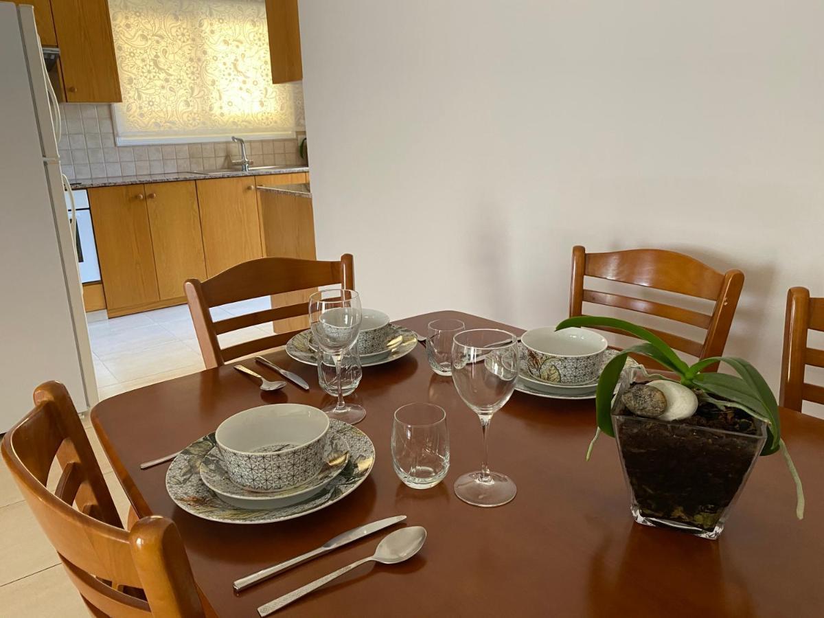 Apartment Holiday City Center