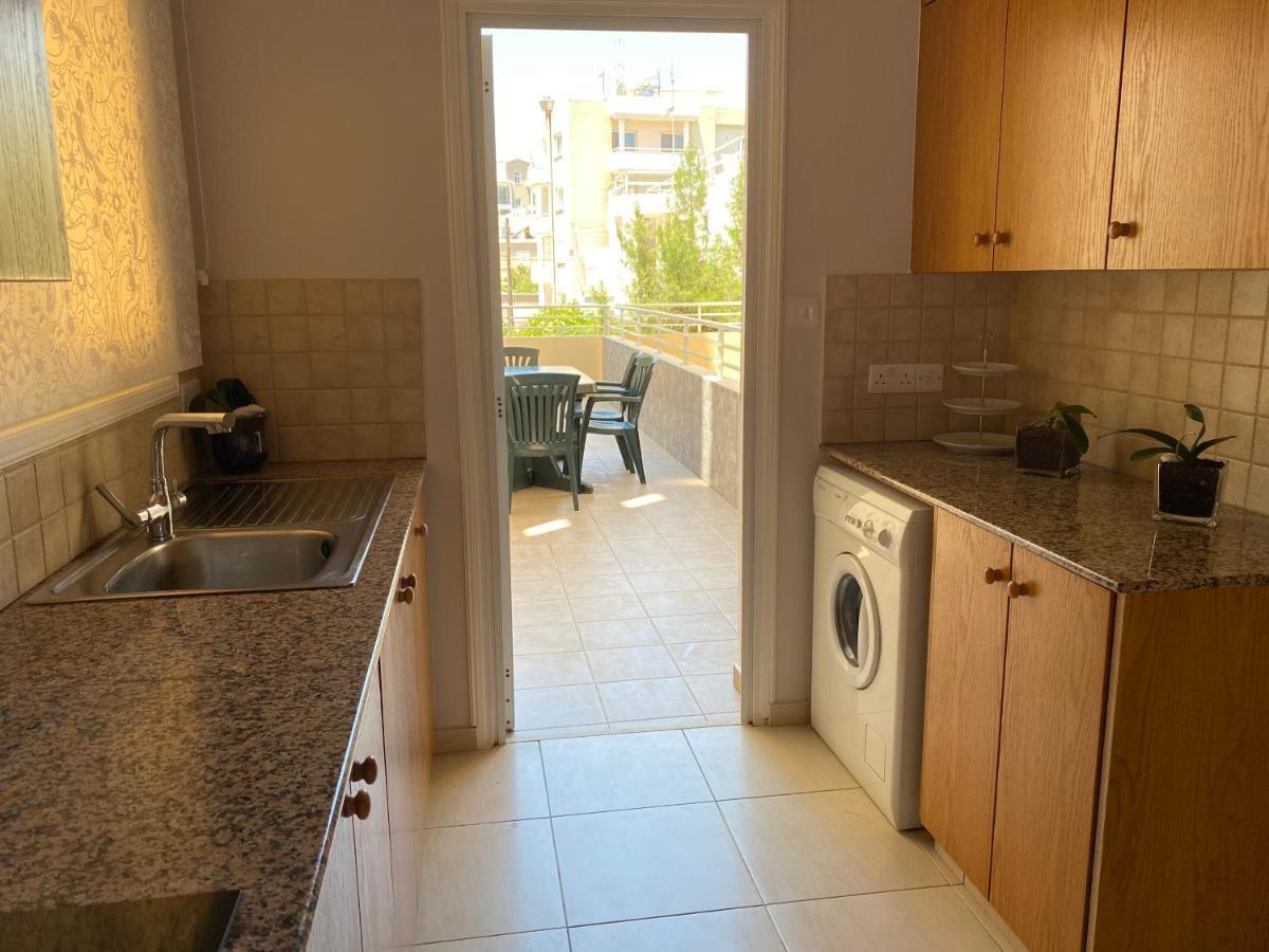 Apartment Holiday City Center *