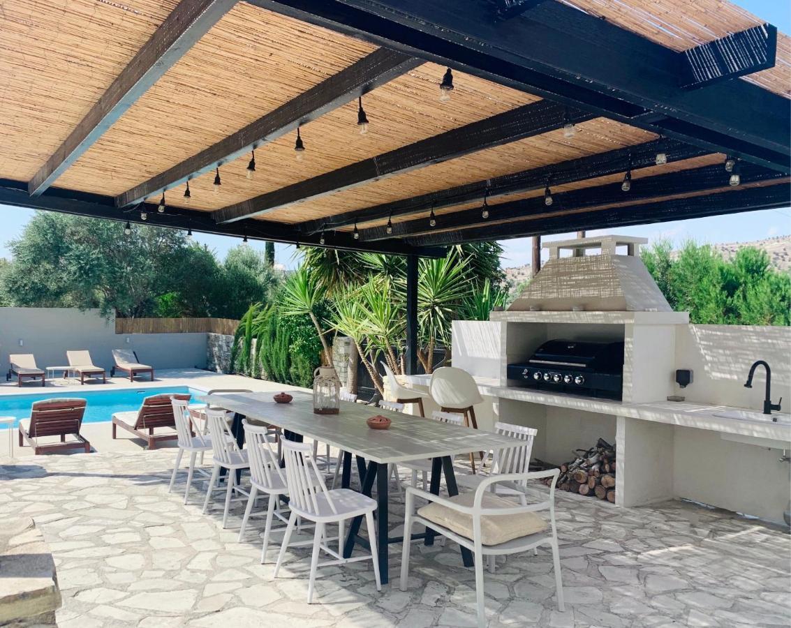 The Goathouse * Larnaca