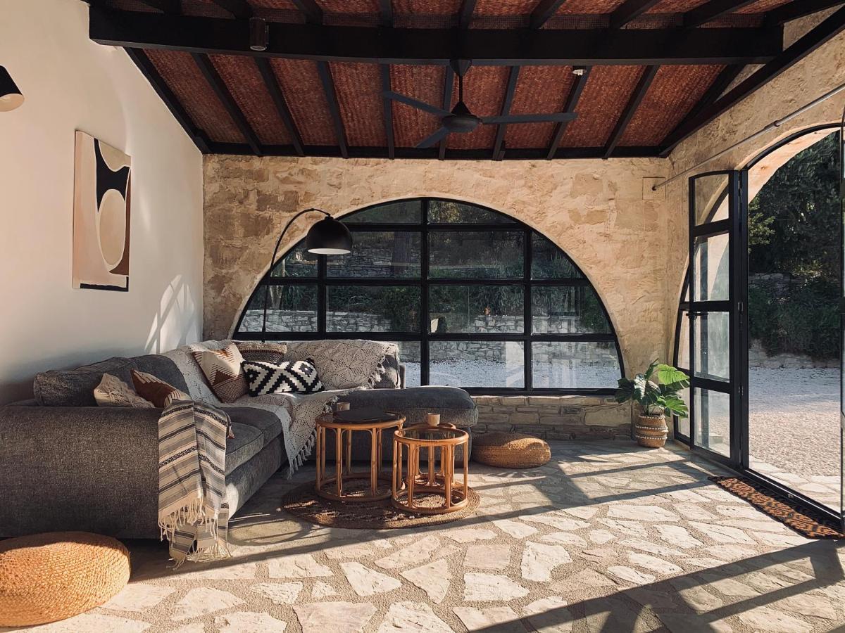 The Goathouse * Larnaca