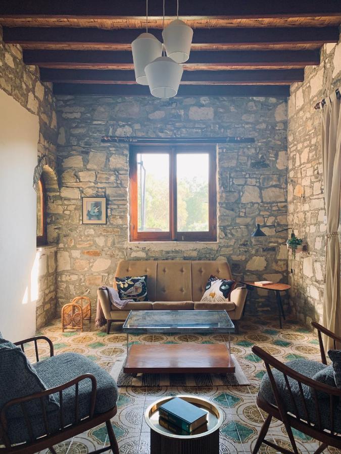 The Goathouse Larnaca