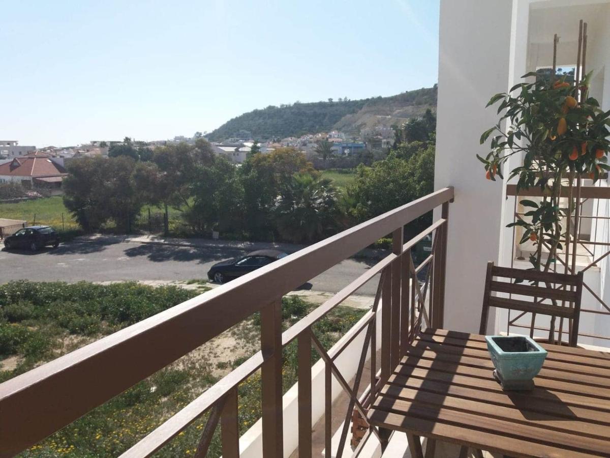 Apartment Two Bedroom Duplex :mountain And Sea View Larnaca