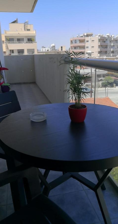 Loizou Holdings Flat 301 * Larnaca