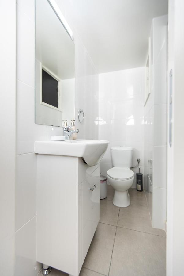 Cassiopeia Flat 27 Apartment Larnaca