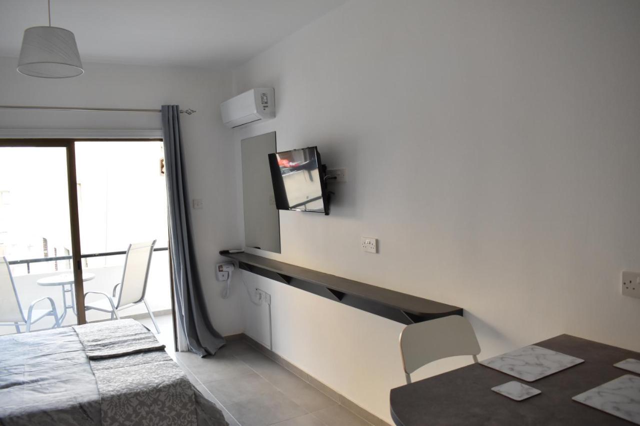 Apartment Marias - In Centre,near