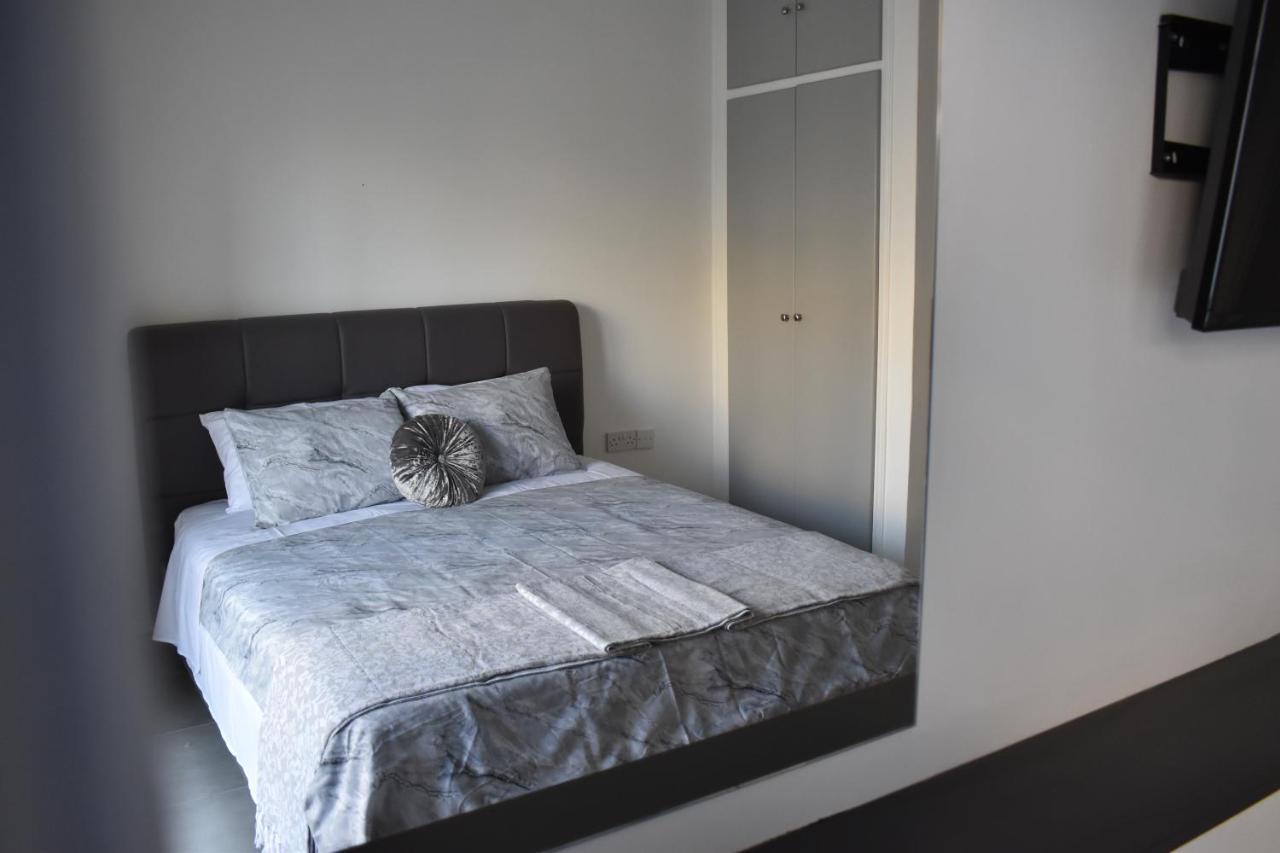 Apartment Marias - In Centre,near Larnaka