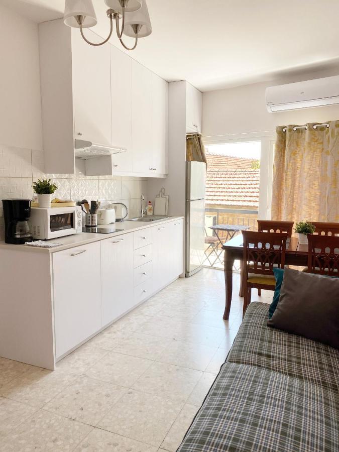 Apartamento Cozy Place