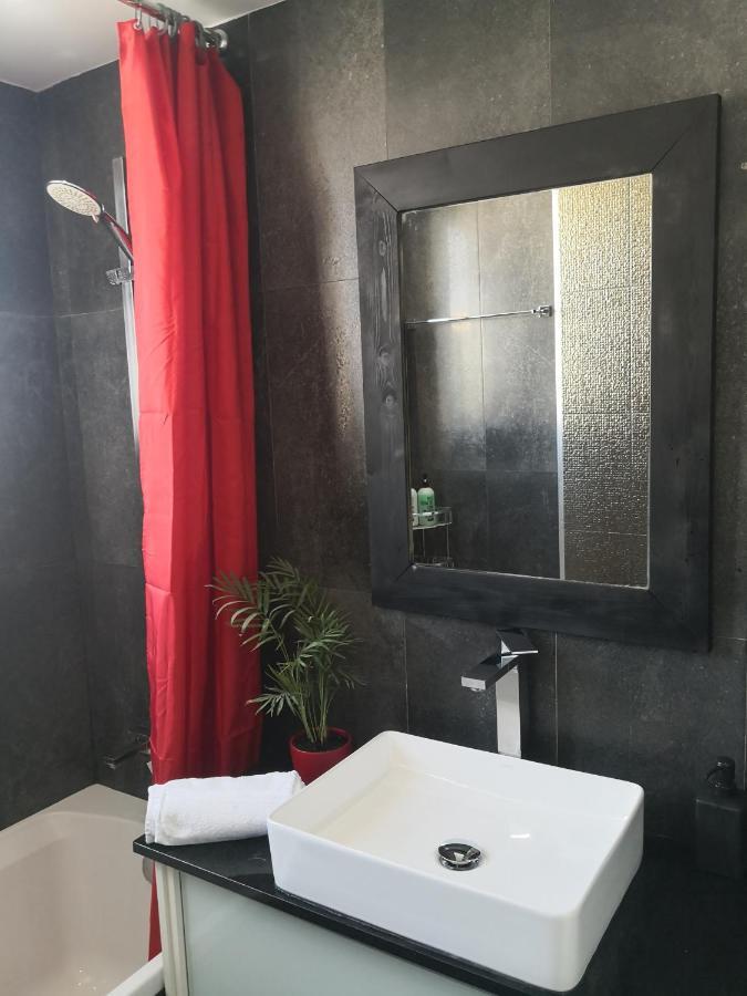 Apartment Fine Designed Flat 302 *