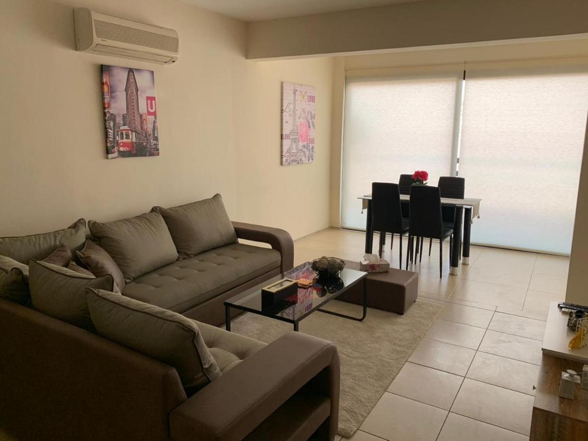 Apartment Sabine - Finikoudes 102