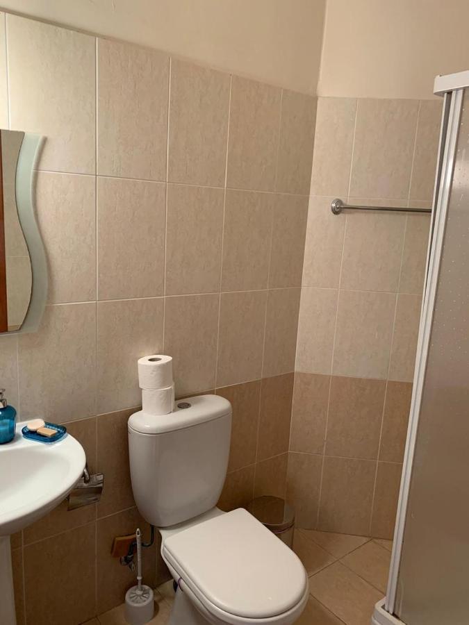 Apartment Sabine - Finikoudes 102