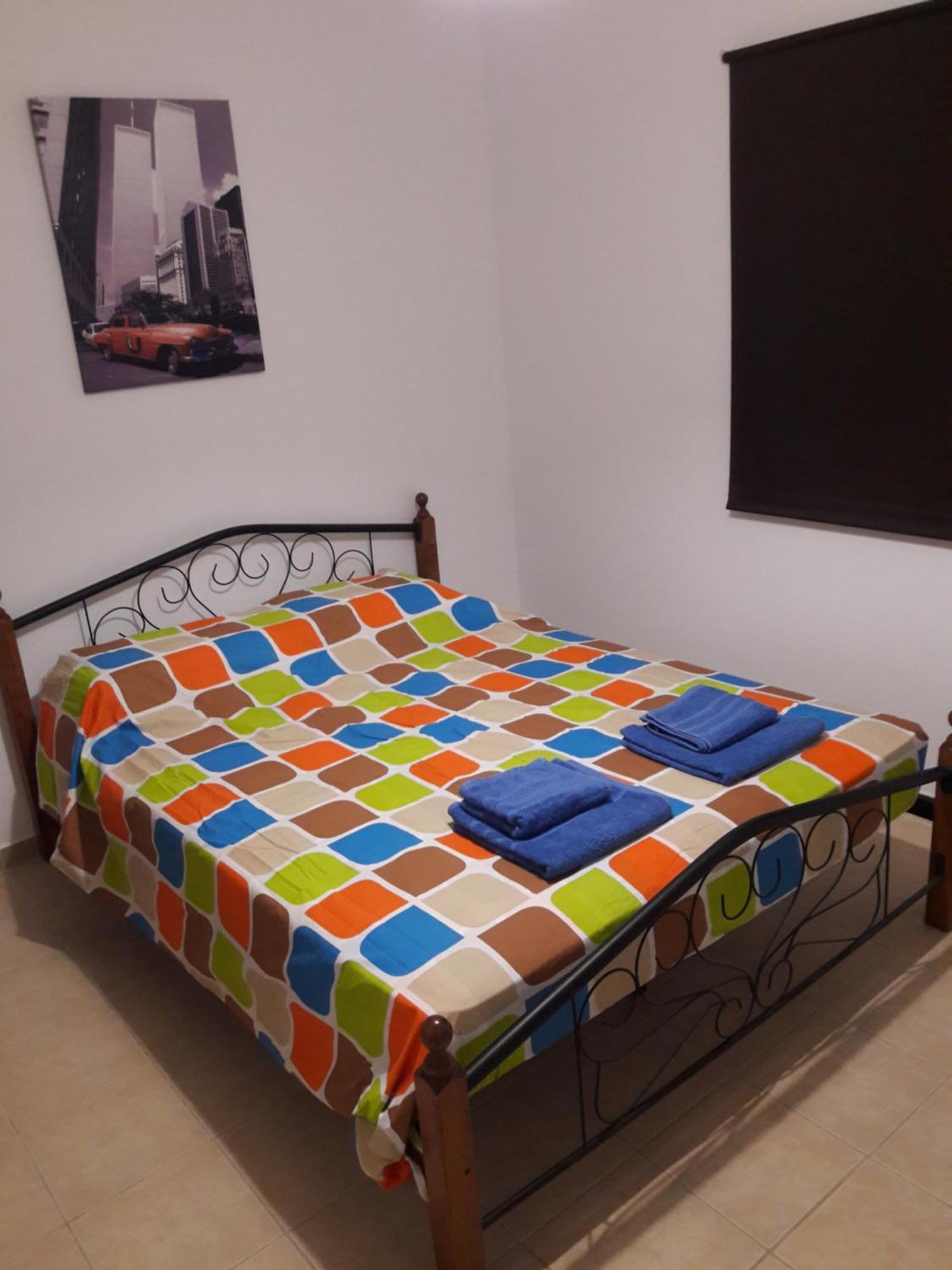 Apartment Holiday Home