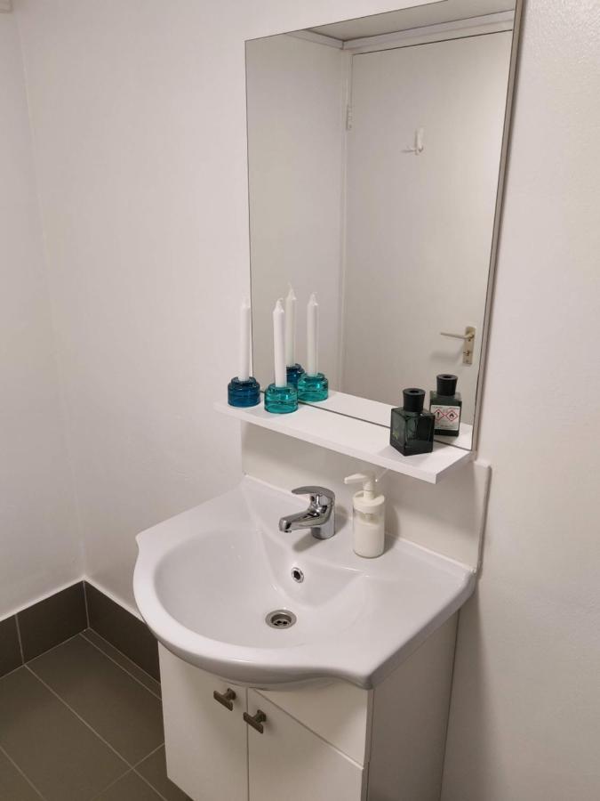 Apartment Ermou Philoxenia
