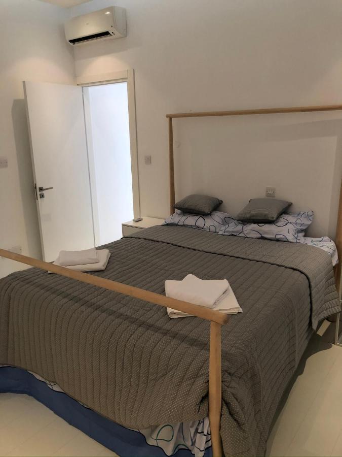 Nicolaides Sea View Penthouses Apartment