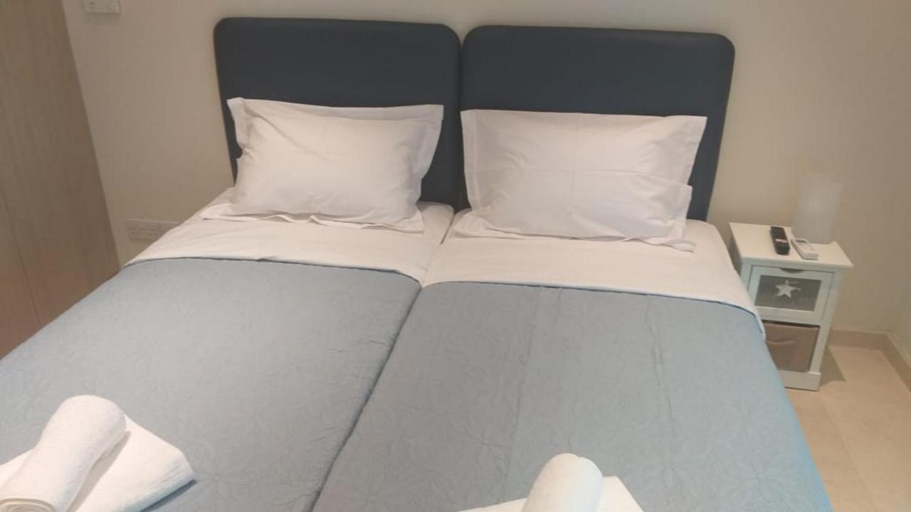 Horizon Luxury At Finikoudes Beach 301 Căn hộ *