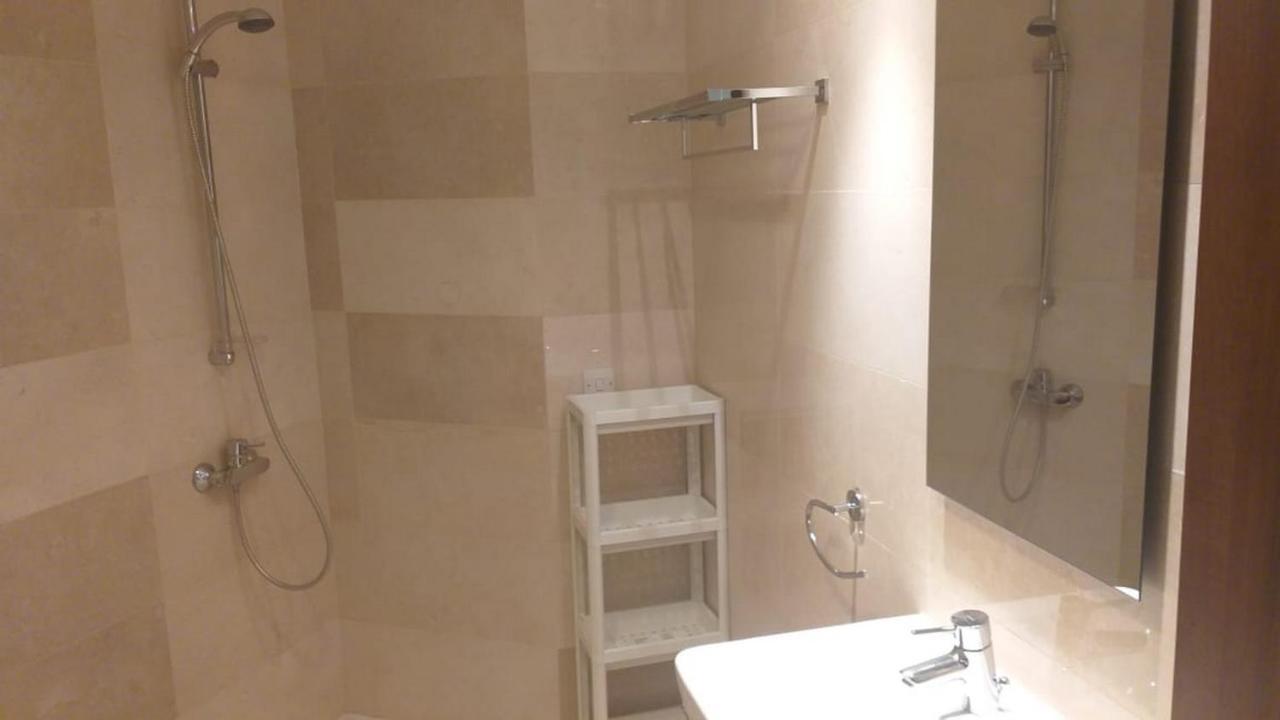 Căn hộ Horizon Luxury At Finikoudes Beach 301 Larnaca