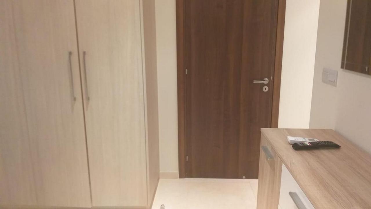 Horizon Luxury At Finikoudes Beach 301 *