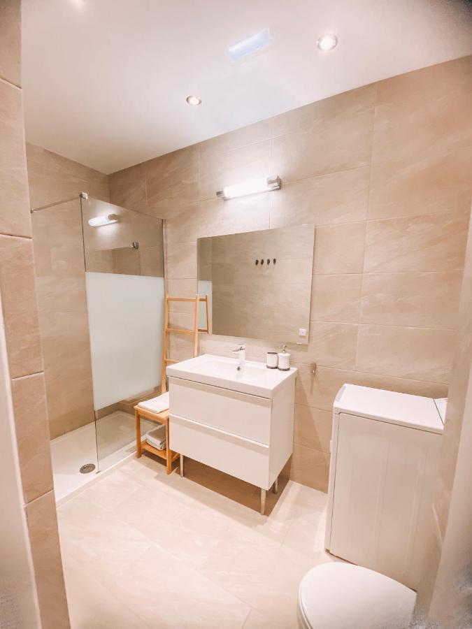 Cozy Place Apartamento