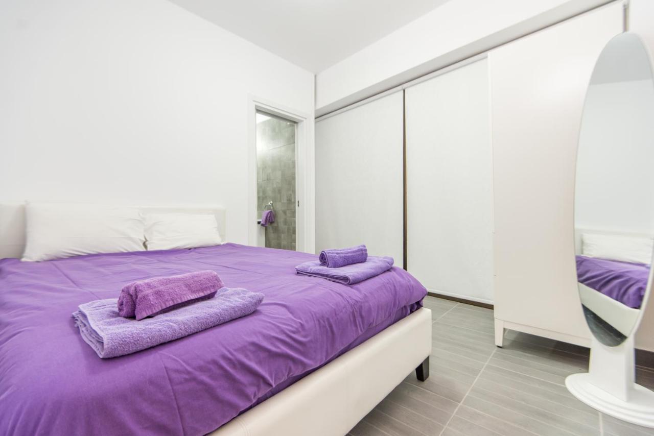 Apartment Sea View Flat 301