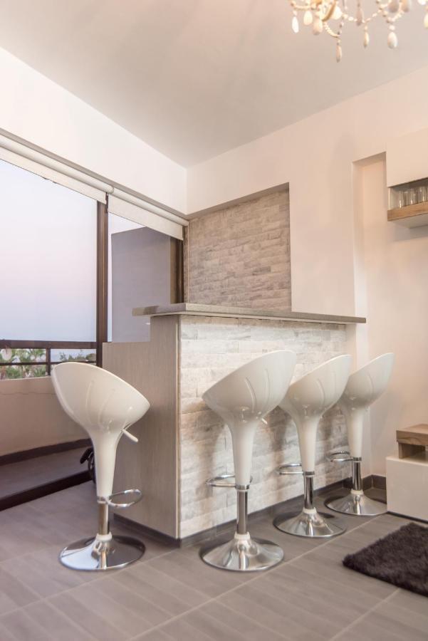 Apartment Sea View Flat 301 *