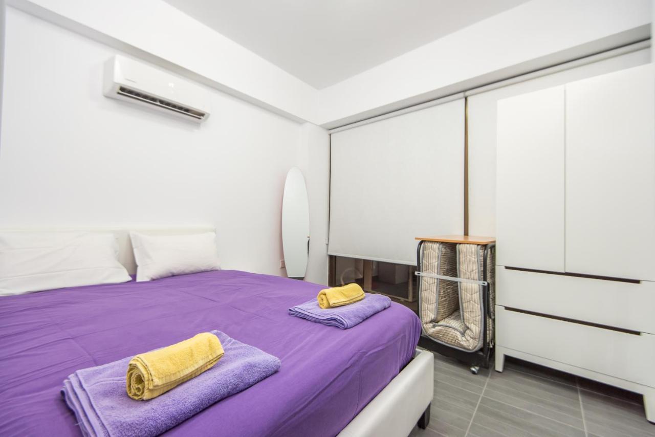 Sea View Flat 301 Apartment