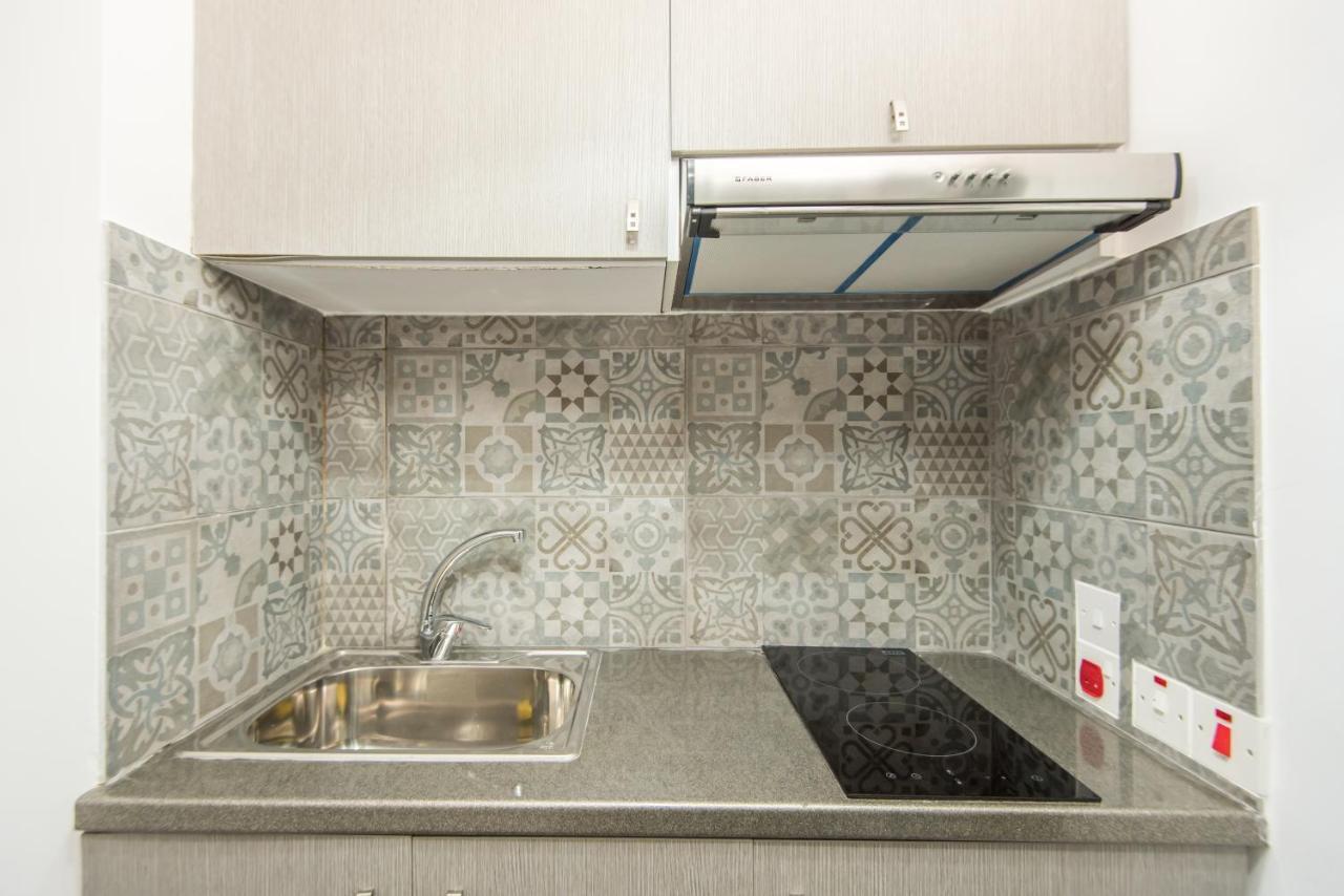 Sea View Flat 301 Apartment *