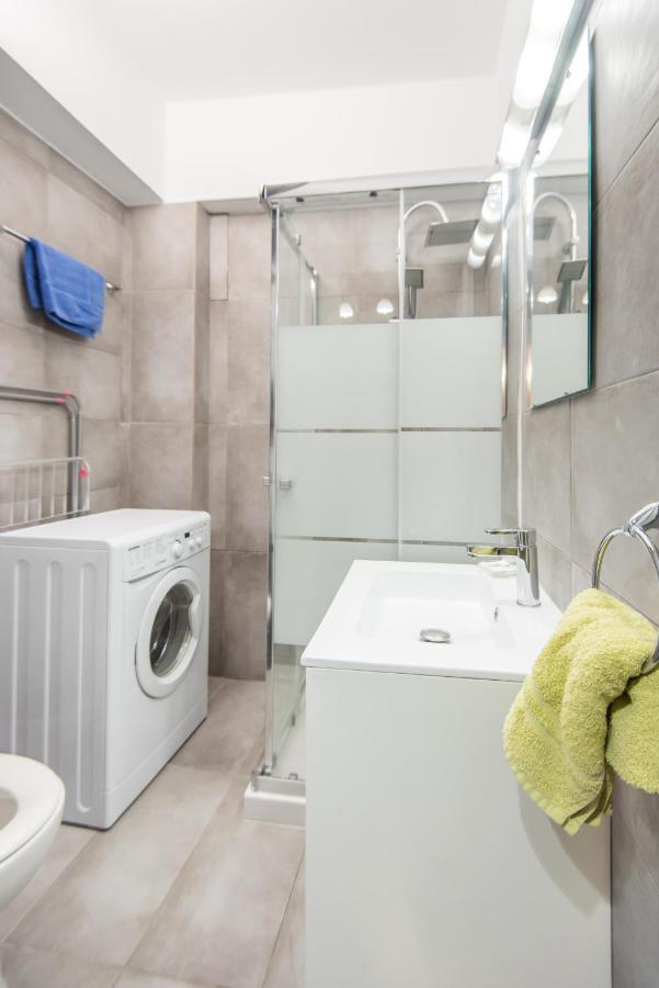 Sea View Flat 301 Larnaka