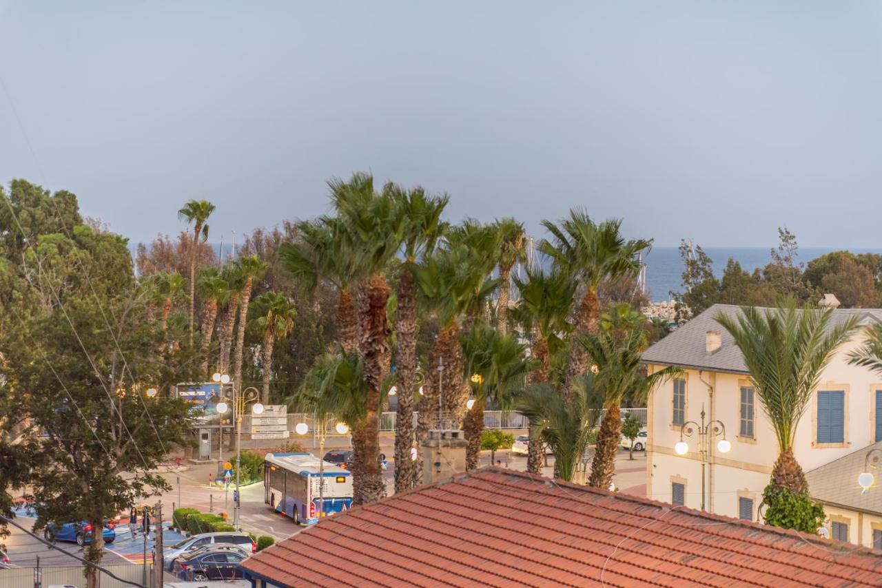 Sea View Flat 301