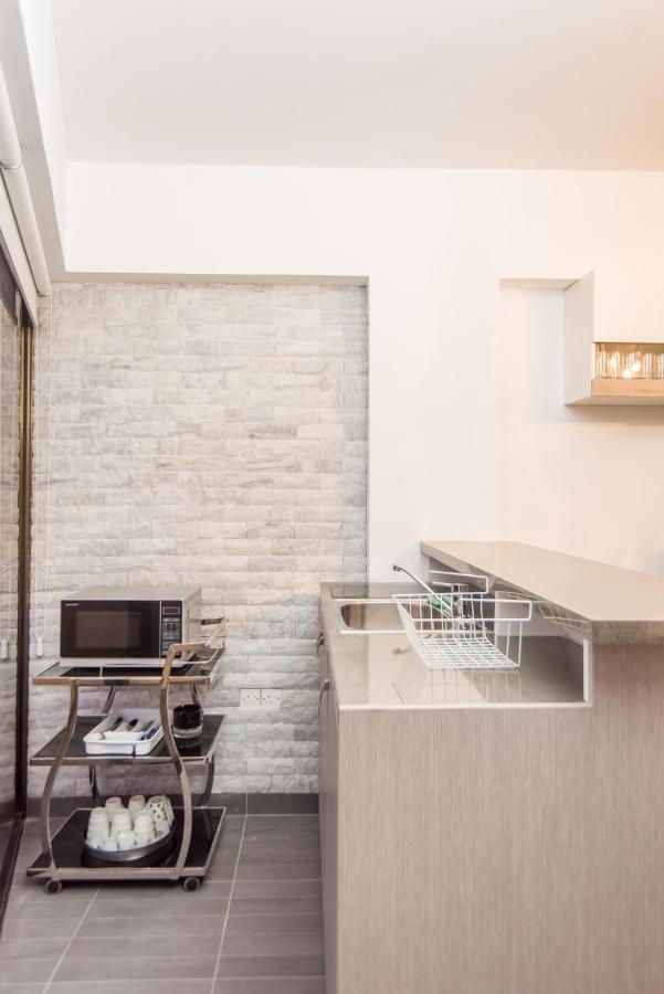 Sea View Flat 301 Apartment