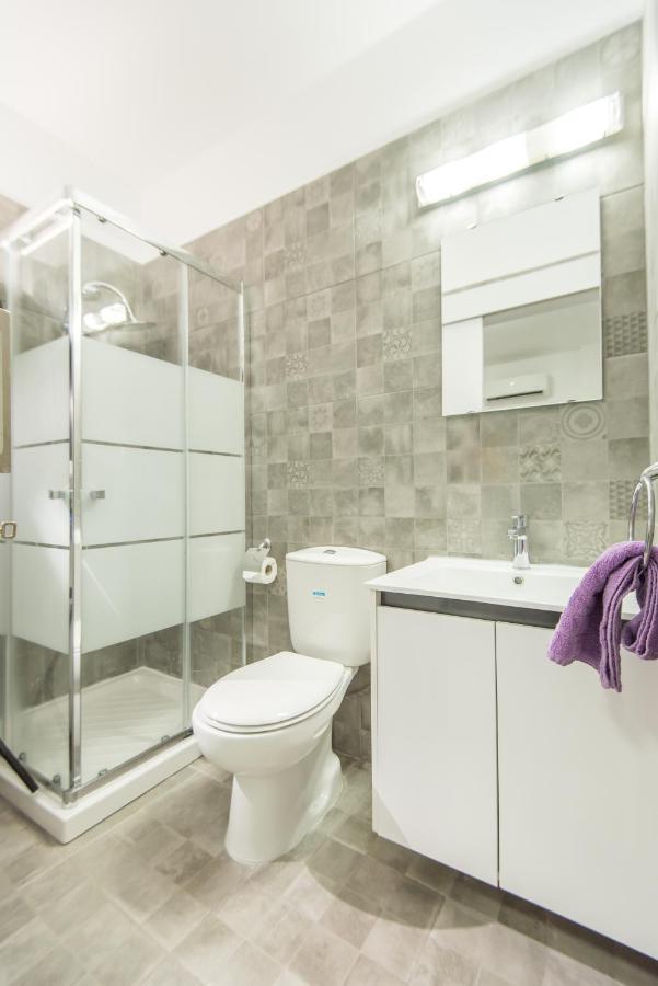 Sea View Flat 301 * Larnaka