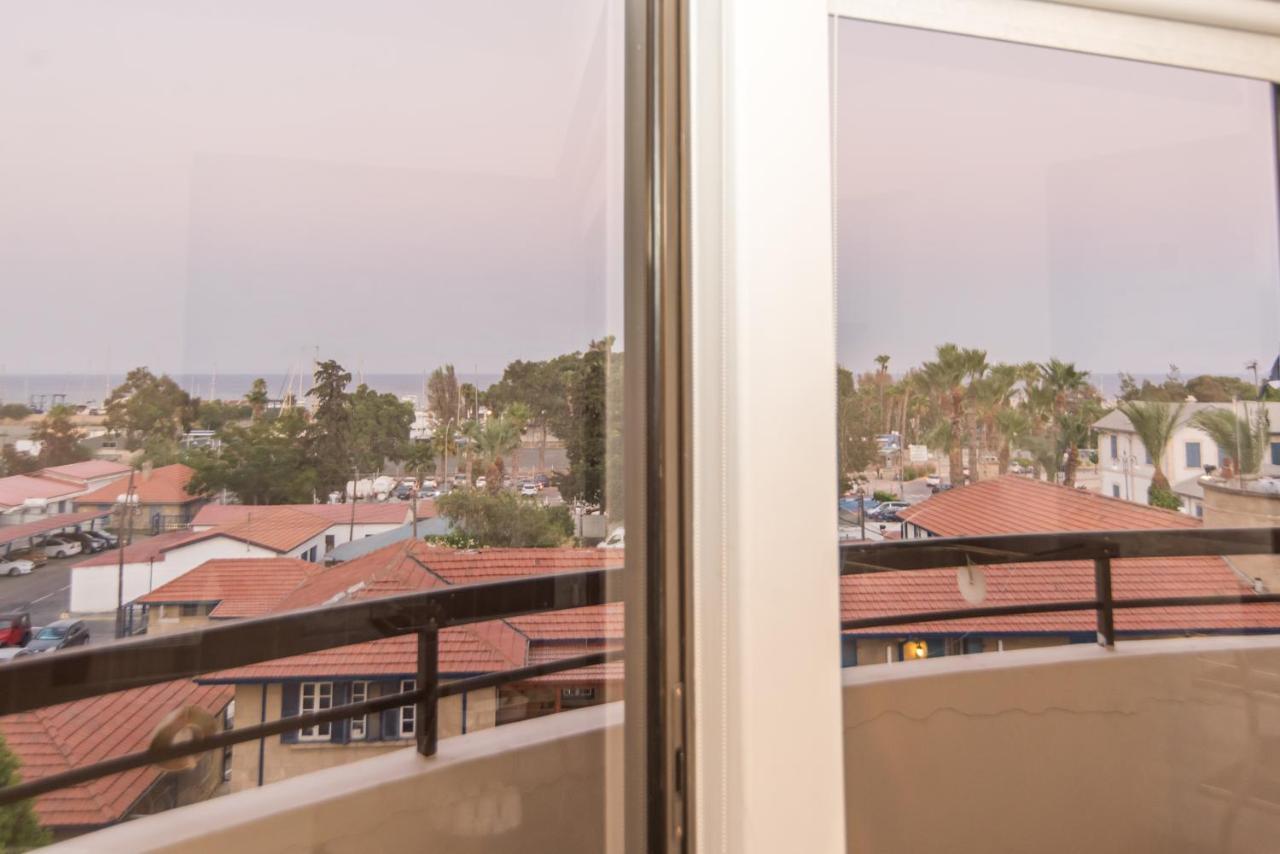 Sea View Flat 301 Apartment