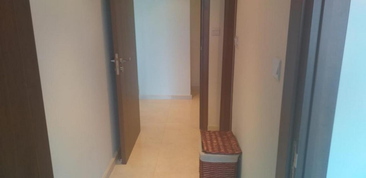 Horizon Luxury At Finikoudes Beach 302 Căn hộ