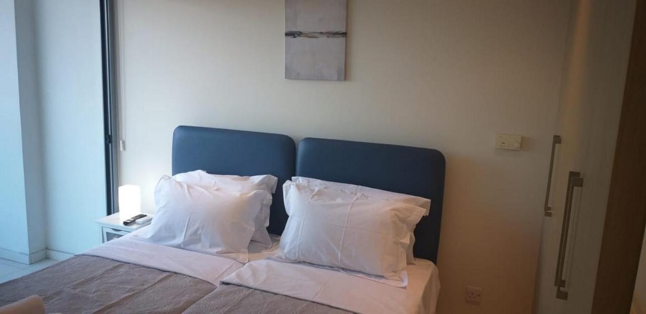 Horizon Luxury At Finikoudes Beach 303 Apartamento