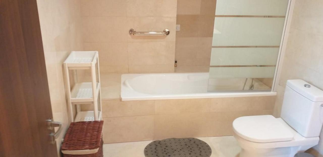 Horizon Luxury At Finikoudes Beach 303 Apartamento