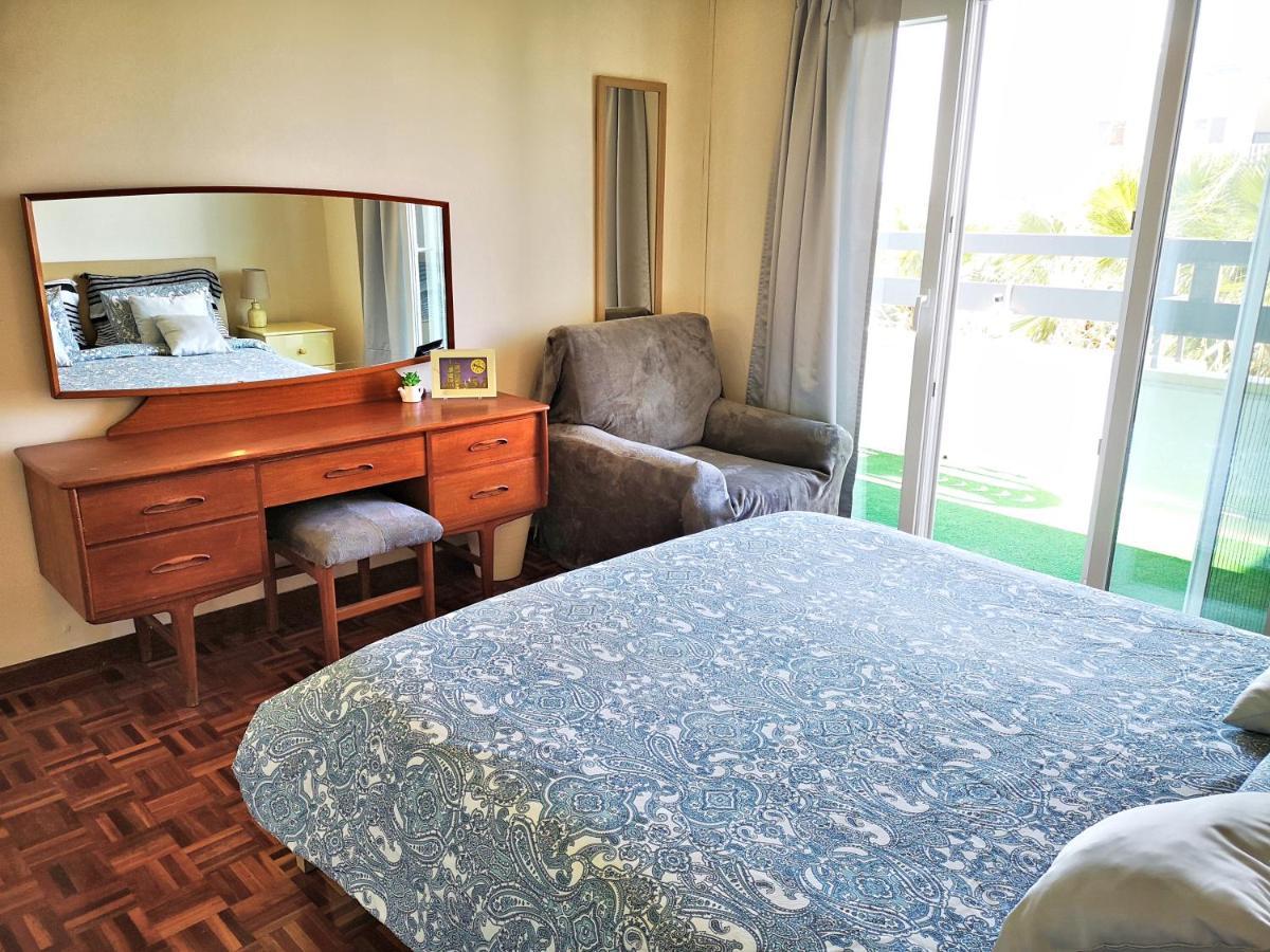 Apartment Sunny Larnaca