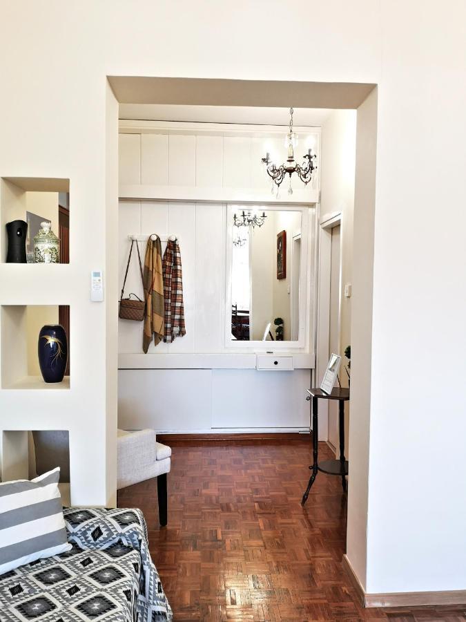 Sunny Apartment Larnaca