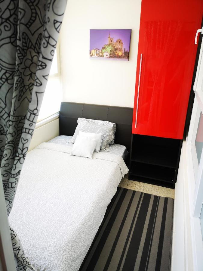 Apartment Sunny *