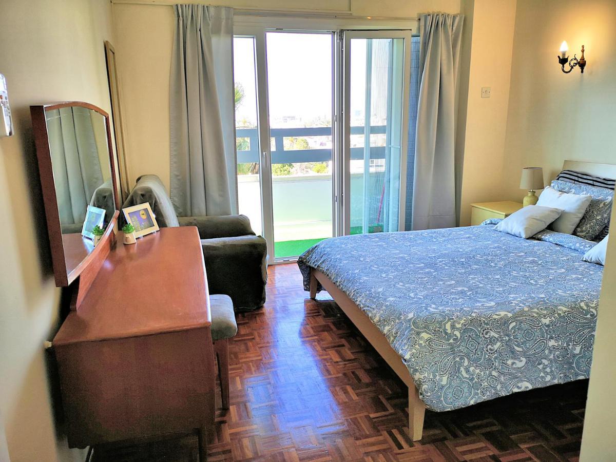Sunny Apartment