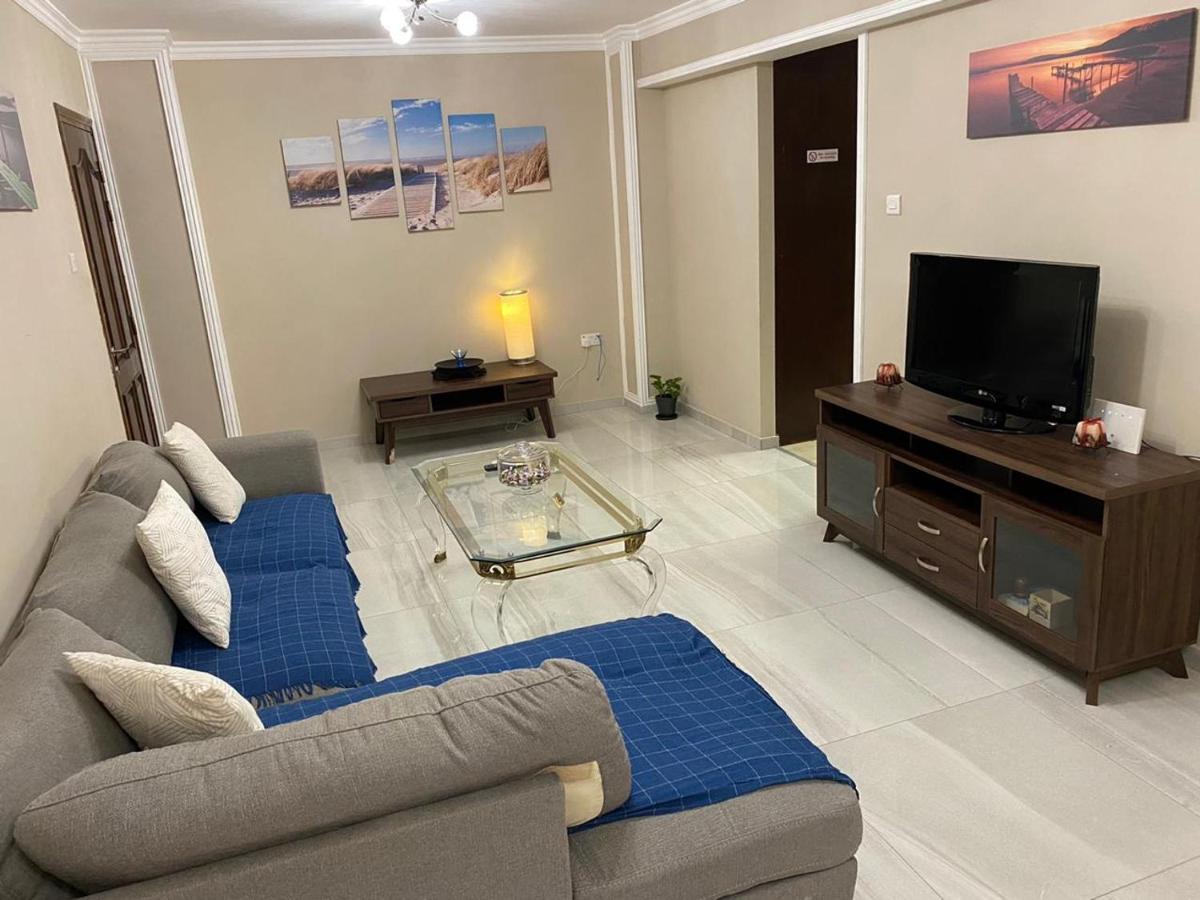 Comfort Homestay