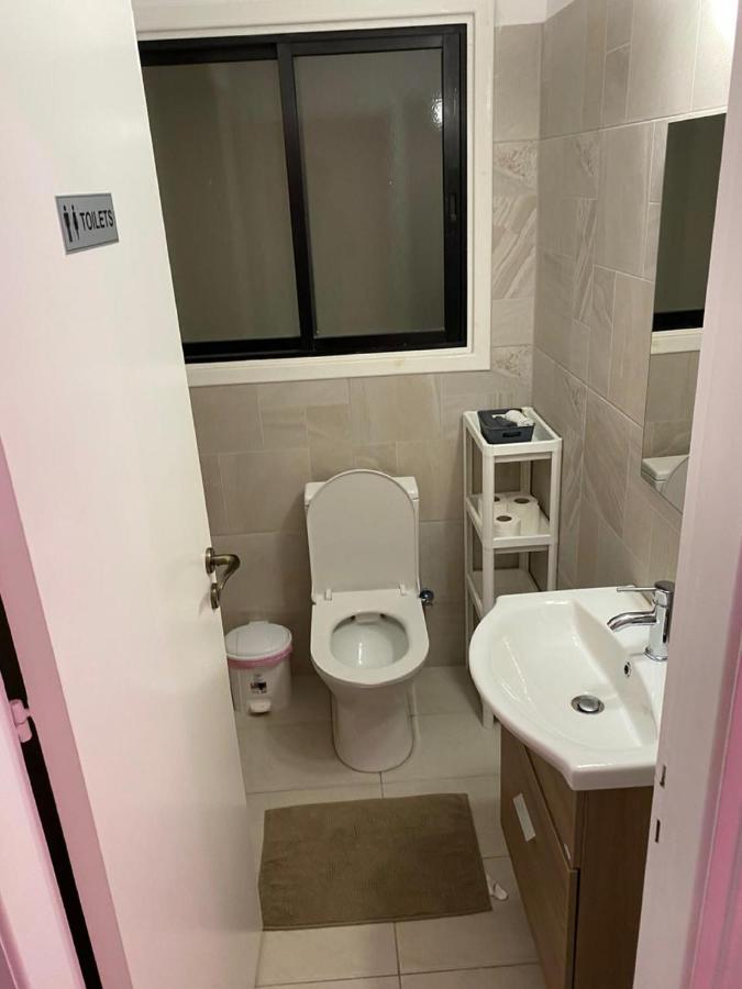 Homestay Comfort Larnaca
