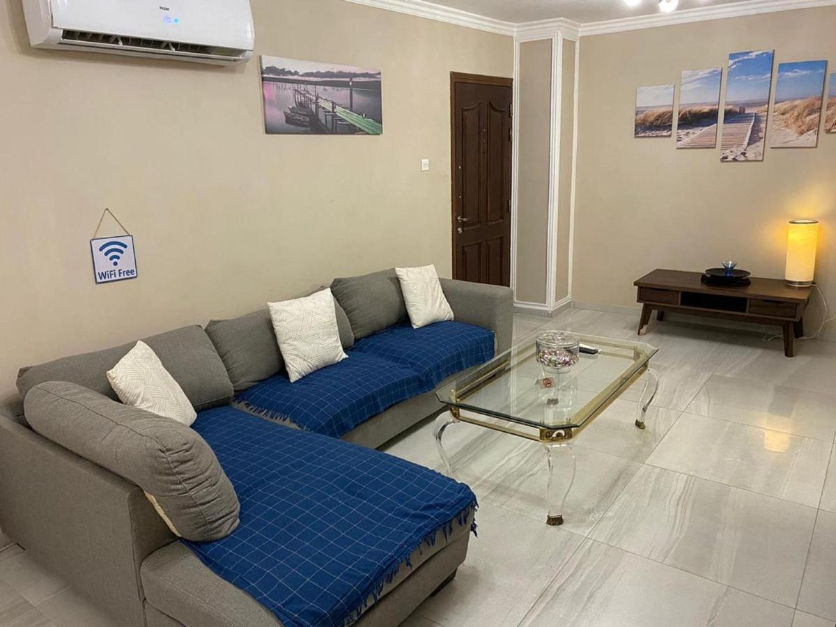 Comfort Homestay Larnaca