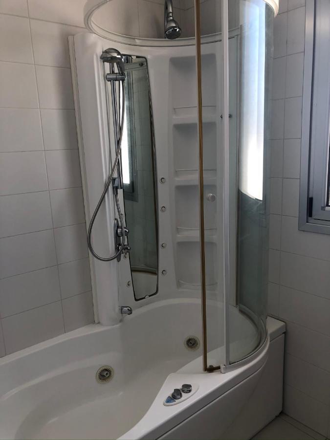 Nicolaides Sea View Penthouses Larnaca