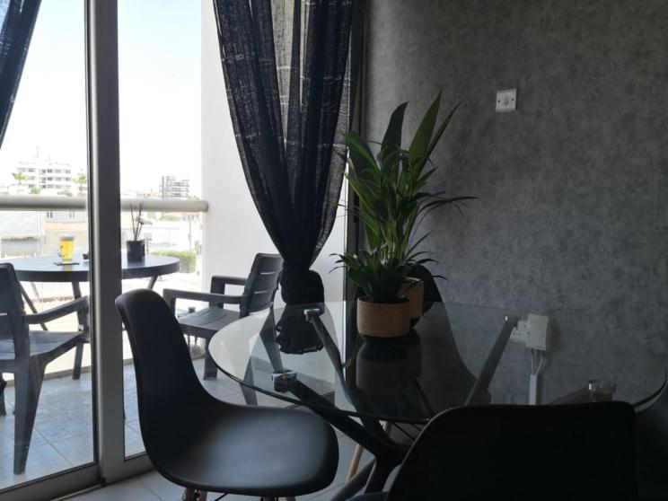 Apartment Loizou Holdings Flat 301