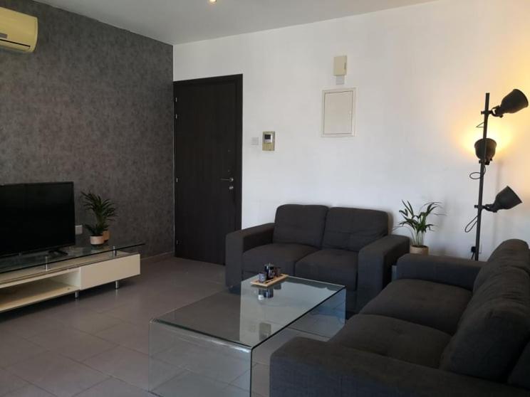 Loizou Holdings Flat 301 Larnaca