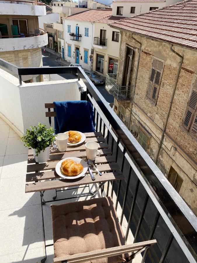 Cozy Place Apartamento