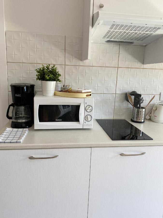 Apartamento Cozy Place *