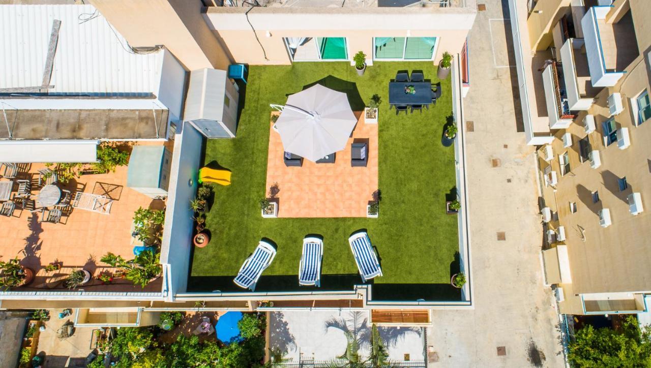 Makenzy Seaview Penthouse *