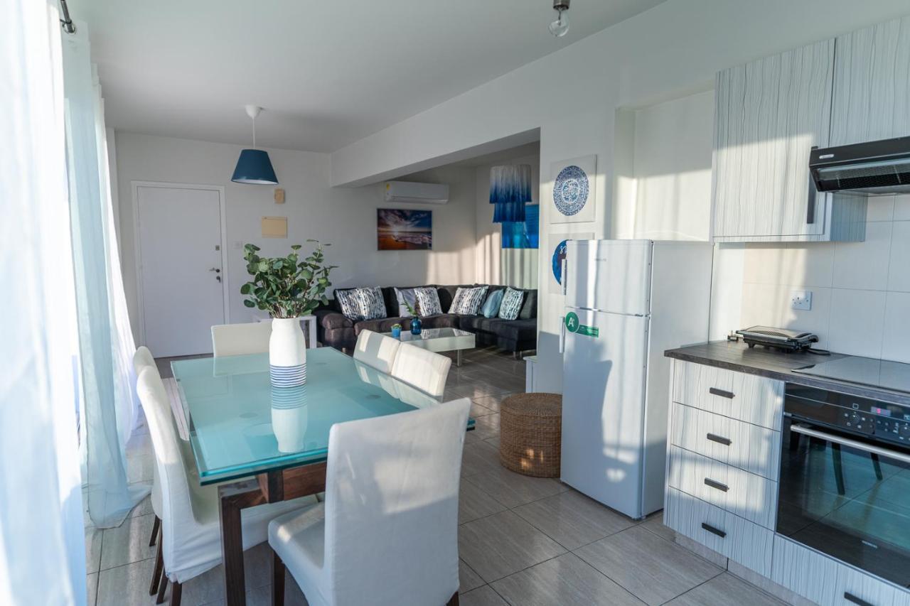 Apartment Makenzy Seaview Penthouse