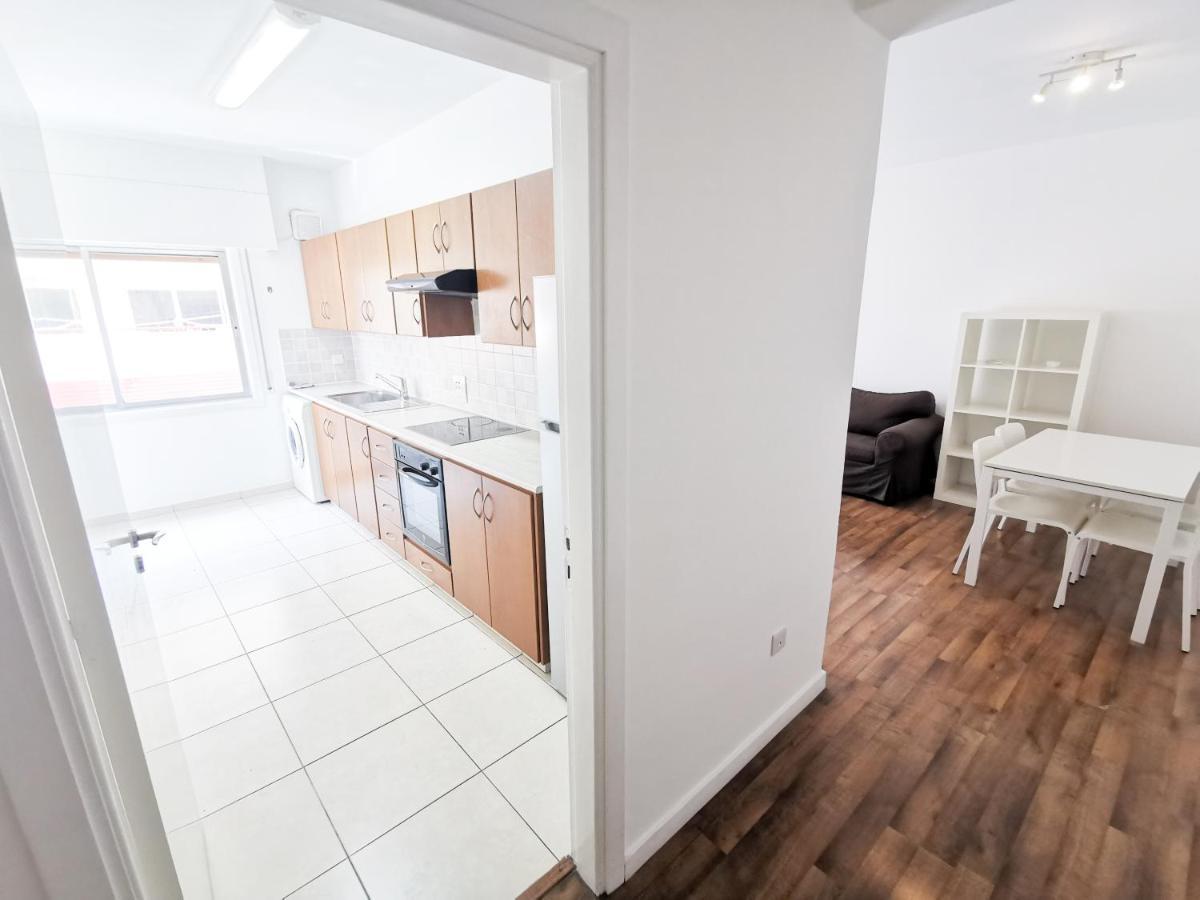 Apartment Island Time *