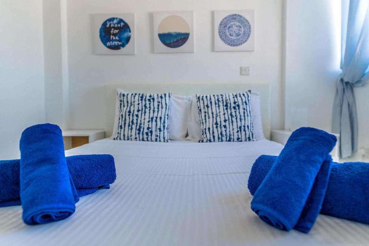 Apartment Makenzy Seaview Penthouse *